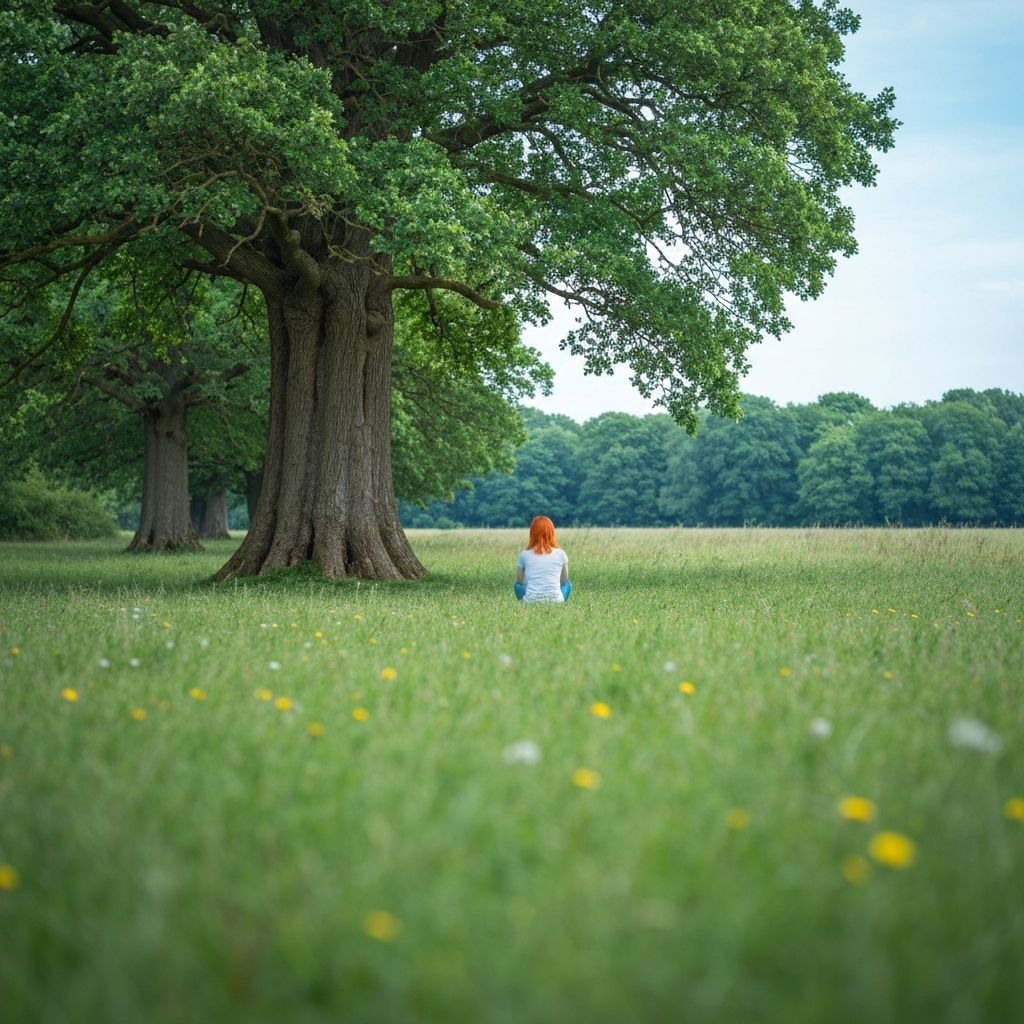 Digitális detoxikáció és képernyőhasználat témájú cikkhez kapcsolódó kép